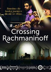 Crossing Rachmaninoff / Crossing Rachmaninoff