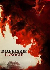 Cukierki diabła / The Devil's Candy