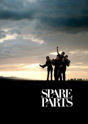 Części zamienne / Spare Parts