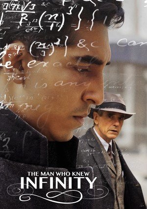 Człowiek, który poznał nieskończoność / Man Who Knew Infinity, The