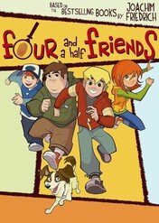 Czworo i pół przyjaciela / Four and a Half Friends