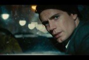 The Man from U.N.C.L.E. - Official Trailer 2 [HD]