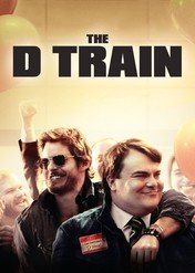 D Train / D Train, The