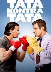 Tata kontra tata / Daddy's Home