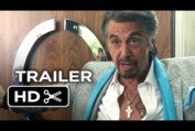 Danny Collins Official Trailer #1 (2015) - Al Pacino, Jennifer Garner Movie HD