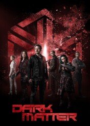 Dark Matter / Dark Matter