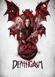 Śmierćgazm / Deathgasm