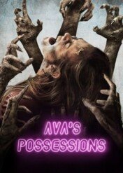 Demon Avy / Ava's Possessions