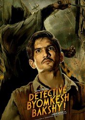 Detective Byomkesh Bakshy / Detective Byomkesh Bakshy