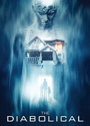 Diaboliczny prześladowca / The Diabolical