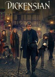 Dickensiada / Dickensian