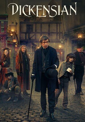 Dickensiada "/ Dickensian
