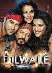 Dilwale / Dilwale