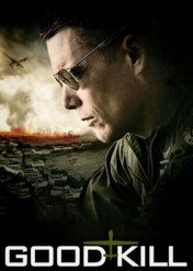 Dobre zabijanie / Good Kill