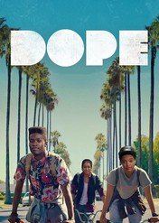 Dorastanie dla początkujących / Dope