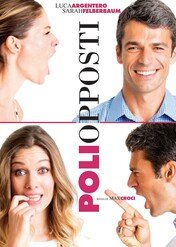 Dwa bieguny / Opposites Attract