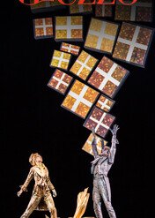 Dziadek do orzechów i król myszy / The Nutcracker and the Cuddly Mouse