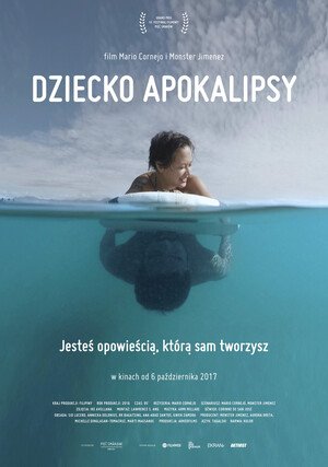 Dziecko apokalipsy "/ Apocalypse Child