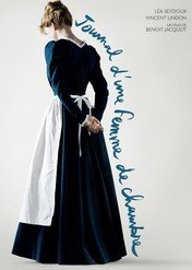 Dziennik panny służącej / Journal d'une femme de chambre