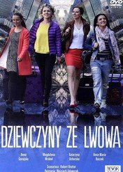 Dziewczyny ze Lwowa / Dziewczyny ze Lwowa