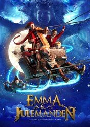 Emma i Święty Mikołaj / Emma & Julemanden: Jagten på elverdronningens hjerte