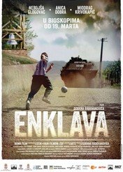 Enklawa / Enklava