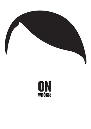 On wrócił "/ Look Who's Back