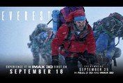 Everest - In Theaters September 18 (TV Spot 8) (HD)