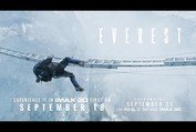 Everest – Official IMAX Trailer (HD)