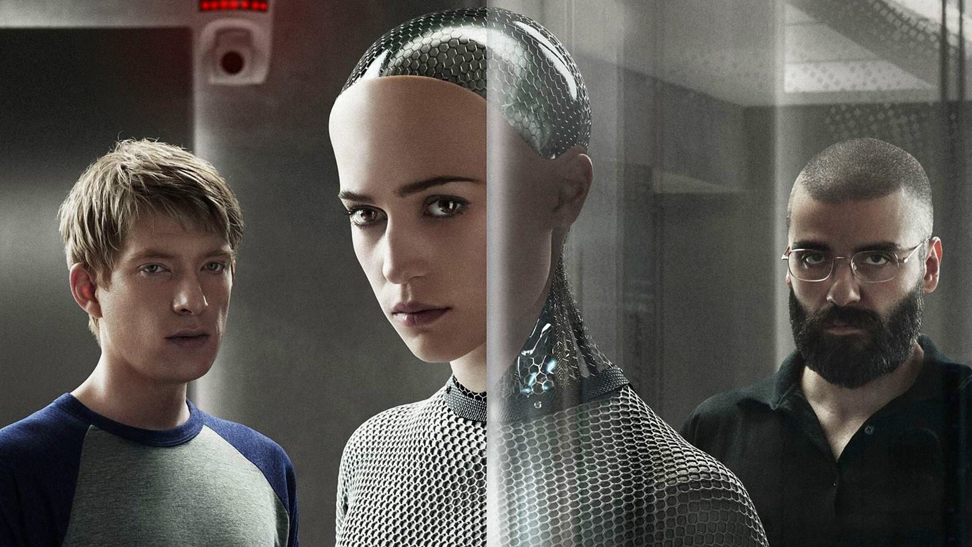 HBO Max otwiera miesiąc: powrót Ex Machina i kilka filmowych premier