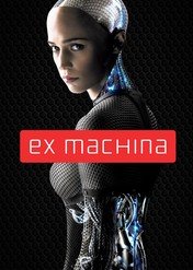 Ex Machina / Ex Machina