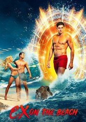 Ex na plaży UK / Ex on the Beach UK
