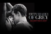 Fifty Shades of Grey - Official Super Bowl Spot (HD)