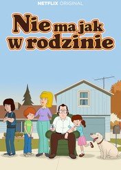 Nie ma jak w rodzinie / F is for Family