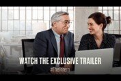 The Intern - Official Trailer 2 [HD]