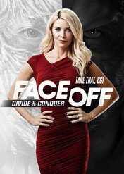Face Off / Face Off