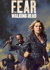 Fear the Walking Dead / Fear the Walking Dead