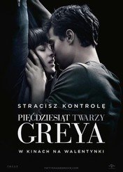 Pięćdziesiąt twarzy Greya / Fifty Shades of Grey