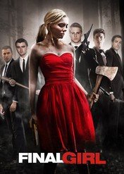 Final Girl / Final Girl