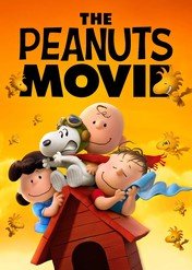 Fistaszki – wersja kinowa / The Peanuts Movie