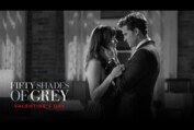 Fifty Shades of Grey - Featurette: 