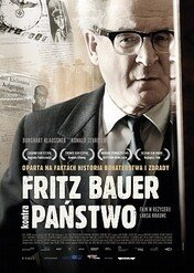 Fritz Bauer kontra państwo / The People vs. Fritz Bauer