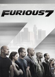 Szybcy i wściekli 7 / Furious 7