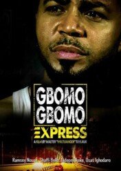 Gbomo Gbomo Express / Gbomo Gbomo Express