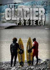 Glacier Project / Glacier Project