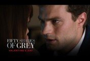 Fifty Shades of Grey - Featurette: 