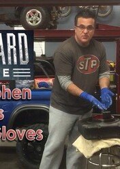 Gorączka złomu / Junkyard Empire