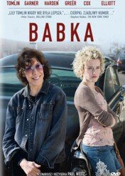 Babka / Grandma