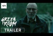 Green Room | Official Trailer 2 HD | A24