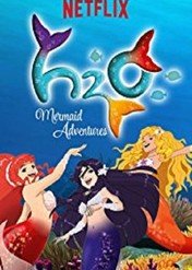 H2O: Syrenie przygody / Mermaid Adventures
